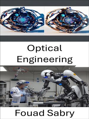 cover image of Optical Engineering